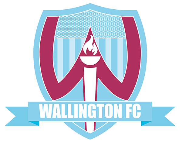 wallington football club logo