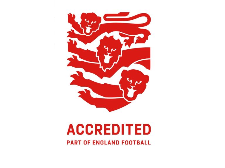 FA Accredited logo